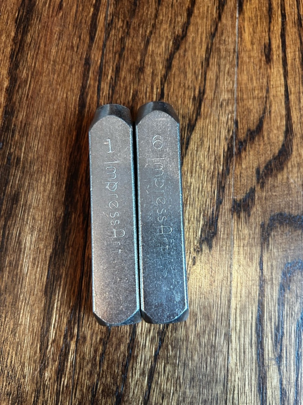 Impressart LARGE Number Stamps 1️⃣6️⃣9️⃣